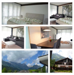 Ferienwohnung Engelberg Engelberg